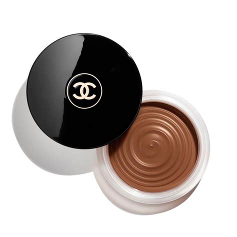 chanel bronzer bijenkorf|chanel bronzing cream.